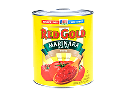 RED GOLD PASTE